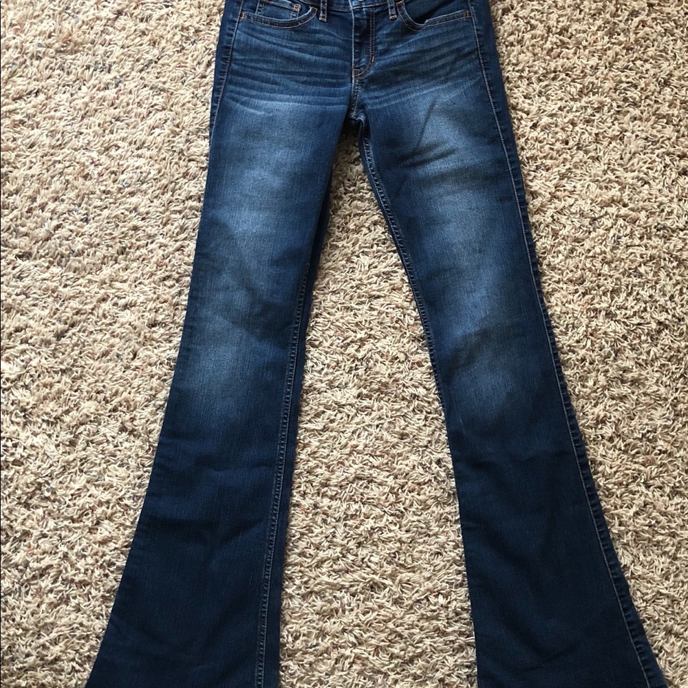 Hollister jeans